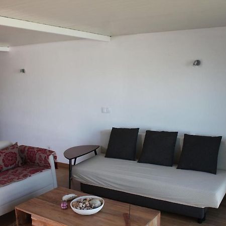 Casa Ramiro T2 Paradisiaco Entre O Mar E A Ria Ilha da Culatra Exteriér fotografie